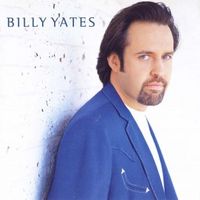 Billy Yates - Billy Yates